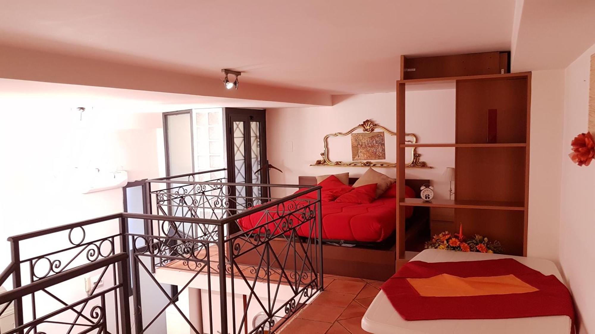 Hotel Il Salotto Di Nonna Cornelia 2 à Naples Extérieur photo