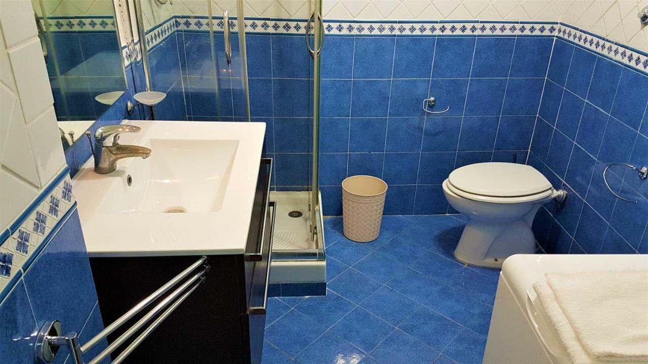 Hotel Il Salotto Di Nonna Cornelia 2 à Naples Extérieur photo