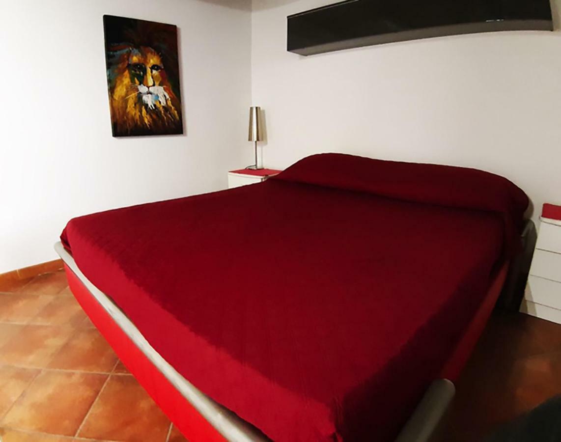 Hotel Il Salotto Di Nonna Cornelia 2 à Naples Extérieur photo